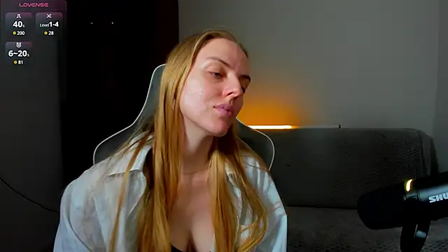 Jam cream online show from April 18, 9:13 am