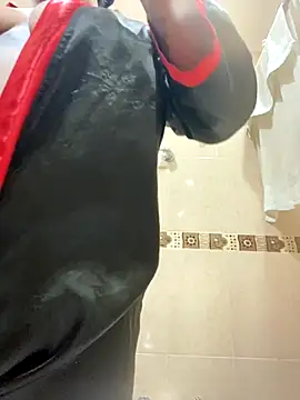 Fancyxlove online show from October 11, 12:36 pm