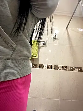 Fancyxlove online show from October 13, 12:38 pm