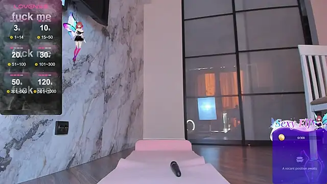 azure moon2 online show from January 16, 9:27 am