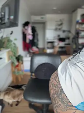 samisamsx online show from January 13, 4:45 pm