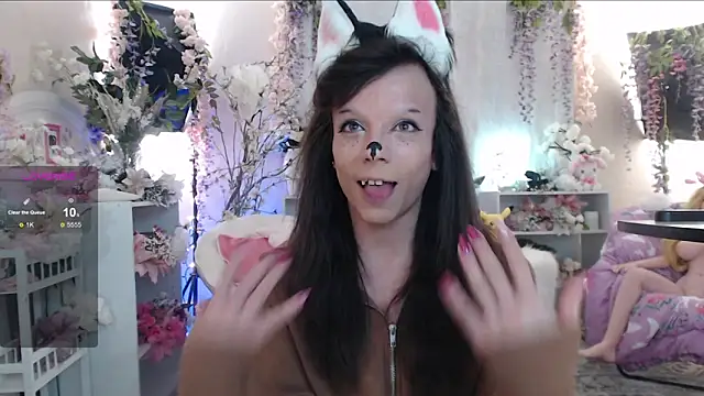 xxhayleemariexx online show from January 23, 12:14 am