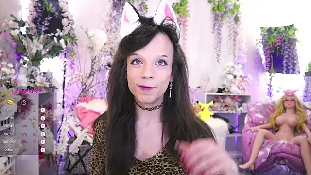 xxhayleemariexx online show from March 9, 11:14 pm