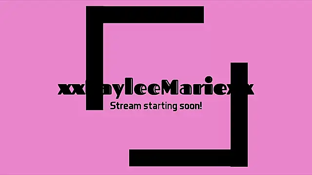 Snapshot of xxhayleemariexx chatting on June 25, 2:33 am xxhayleemariexx online show from June 25, 2:33 am