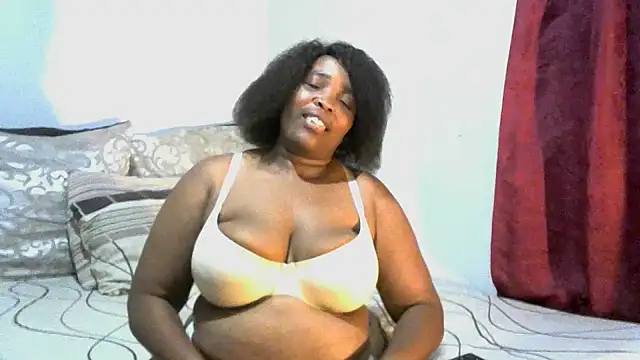 LadyLillyX online show from March 23, 6:45 pm