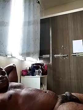 chokito32 online show from February 25, 1:10 pm