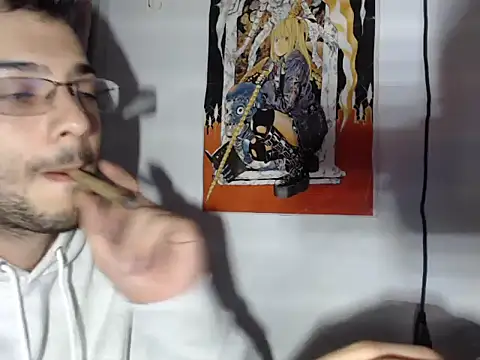 xZABLEYERx online show from October 18, 10:49 am