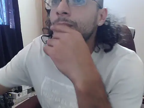 xZABLEYERx online show from July 6, 3:36 pm