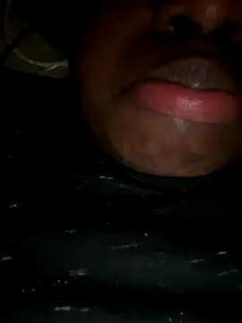 Snapshot of Cyebony chatting on September 8, 4:39 pm Cyebony online show from September 8, 4:39 pm