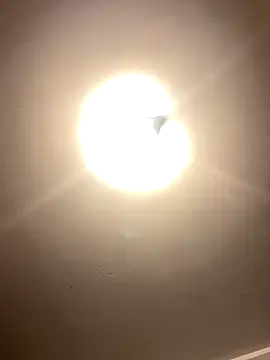 Snapshot of Cyebony chatting on September 9, 9:31 am Cyebony online show from September 9, 9:31 am