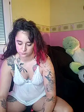 midnaxsg online show from November 7, 10:26 am