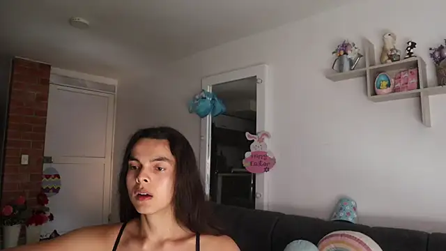  Vahos  online show from April 17, 5:16 pm