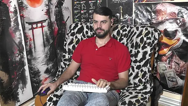 00george online show from February 4, 6:30 am