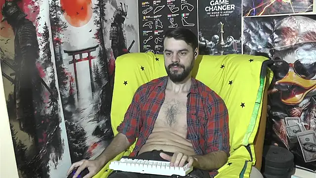 00george online show from February 19, 11:39 am