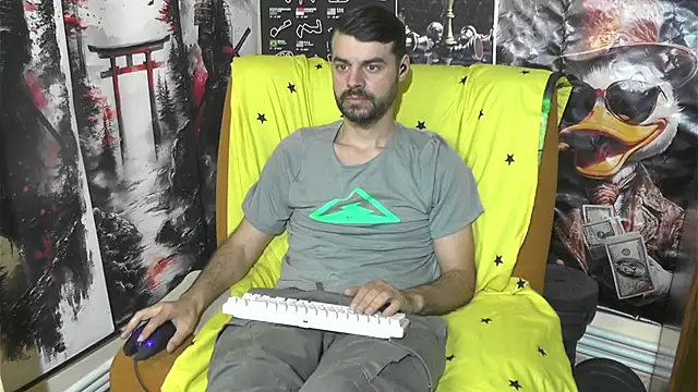 00george online show from April 2, 8:23 am