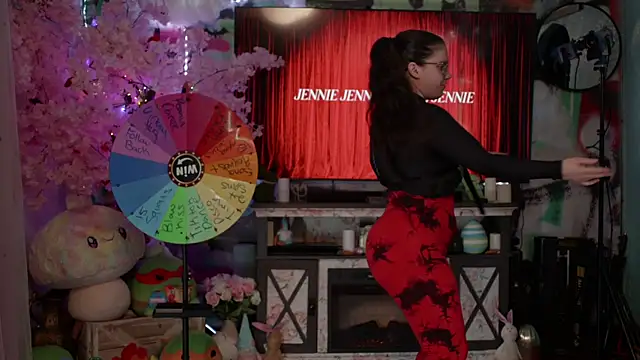 Snapshot of Nikki_Torres chatting on March 26, 1:44 am Nikki Torres online show from March 26, 1:44 am