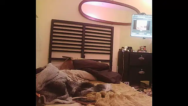 Mikela Alexa online show from March 5, 10:43 pm