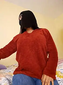 Snapshot of Latin_summer chatting on October 1, 2:50 am Latin summer online show from October 1, 2:50 am