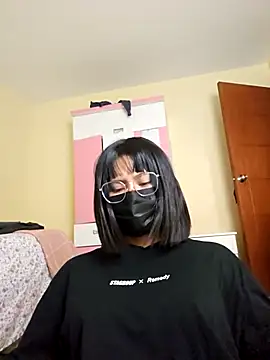 Snapshot of Latin_summer chatting on October 6, 1:03 am Latin summer online show from October 6, 1:03 am