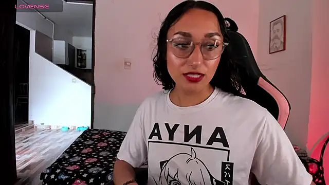 adrena 10 online show from July 8, 5:17 pm