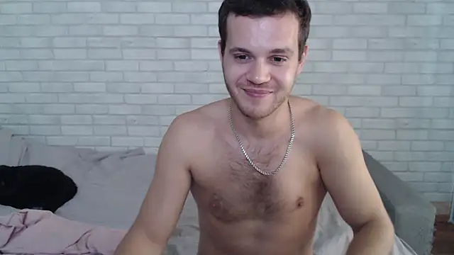 Alexxx horny online show from October 8, 9:40 am