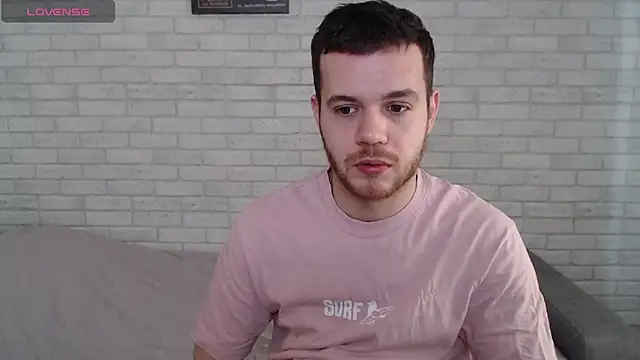 Alexxx horny online show from March 22, 7:34 am