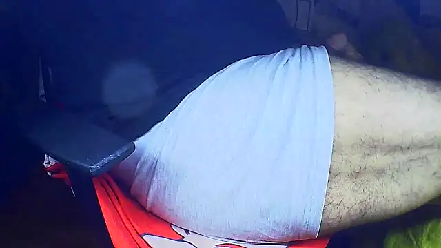 Snapshot of jackhalooween chatting on January 1, 11:38 am jackhalooween online show from January 1, 11:38 am