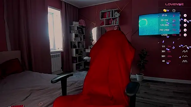 Snapshot of juli_jam chatting on March 10, 11:42 am juli jam online show from March 10, 11:42 am