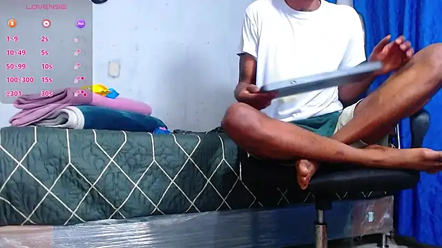 kilian xx online show from January 19, 9:13 am