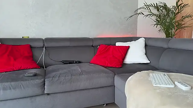 Snapshot of Anna_Passion chatting on September 26, 7:45 am Anna Passion online show from September 26, 7:45 am