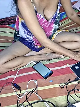 preya6 online show from April 22, 5:58 pm