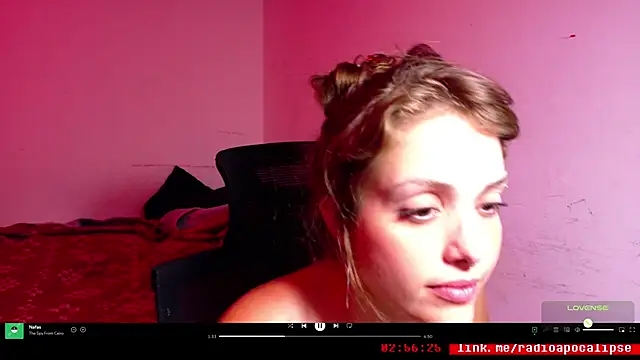 mskuddo online show from November 22, 10:53 pm