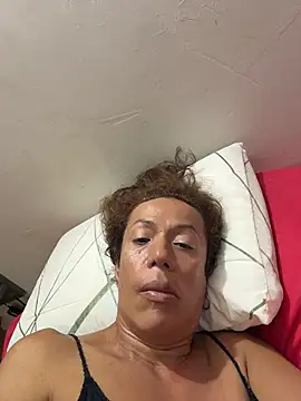 YOURSDEBORA online show from April 22, 1:08 am