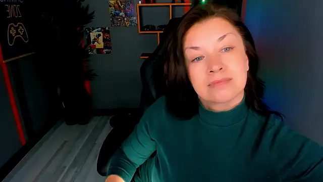 AnaMills online show from February 24, 10:13 am