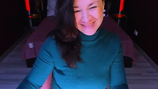 AnaMills online show from February 26, 10:14 am