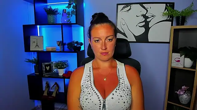 Snapshot of FUN_AMI chatting on July 28, 3:21 pm FUN AMI online show from July 28, 3:21 pm