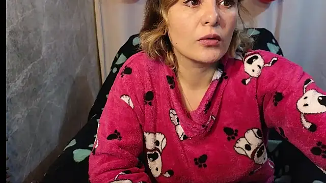 Snapshot of dagny-jo chatting on February 23, 3:24 am dagny-jo online show from February 23, 3:24 am