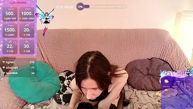 Wings of A Butterfly online show from February 1, 11:20 am