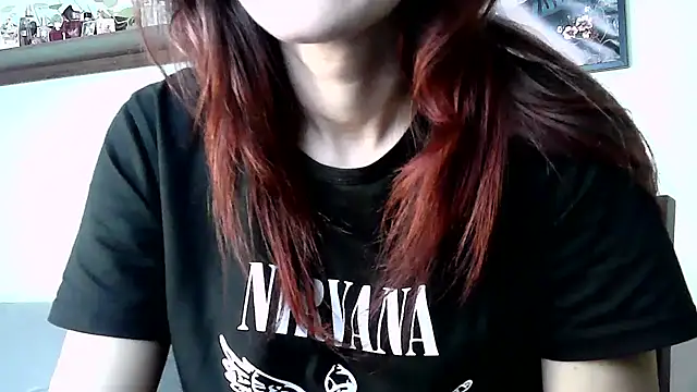 Katesweetkate online show from January 19, 8:18 am