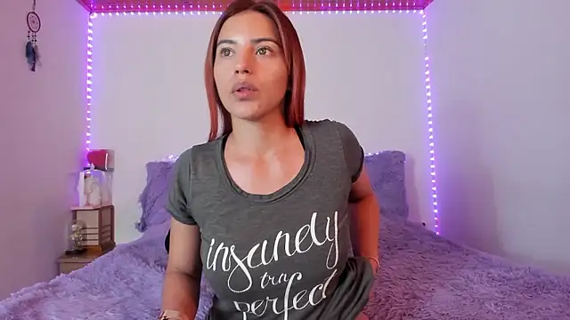 Arenne rouse online show from January 6, 9:39 pm