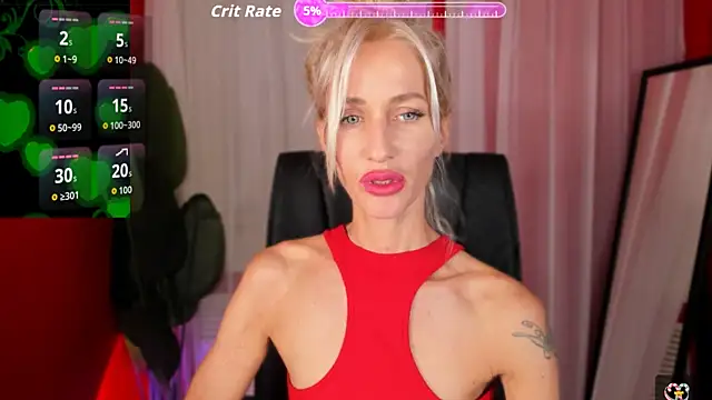 CindySw online show from October 12, 10:03 am