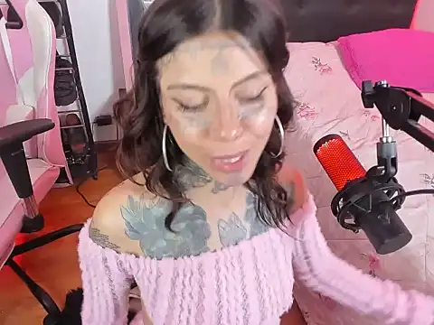 handipandapok online show from April 9, 6:30 am