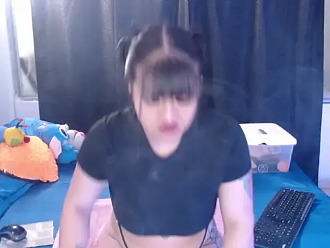 liseth 01hot online show from October 13, 6:08 pm