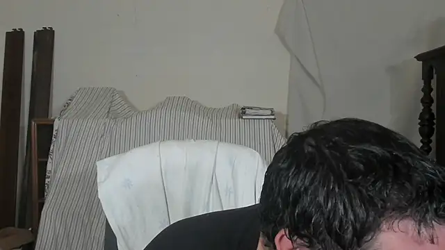 Metalstud online show from March 27, 2:06 am