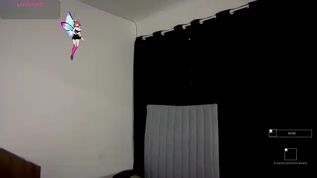 MarcellaGriffin online show from November 21, 10:19 pm