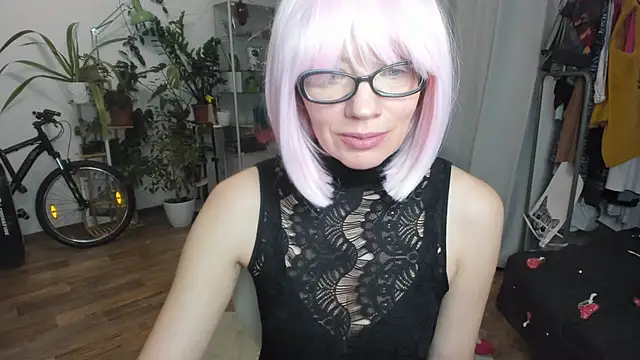 Snapshot of Constancia_pure chatting on January 25, 9:46 pm Constancia pure online show from January 25, 9:46 pm