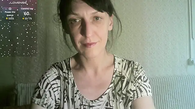 MarieODahliaS online show from March 28, 12:27 pm