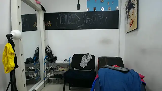 Meloncillo And BabyLiss online show from February 19, 5:27 pm