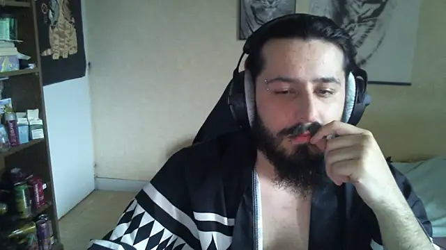 kevinmillas online show from March 5, 4:03 pm