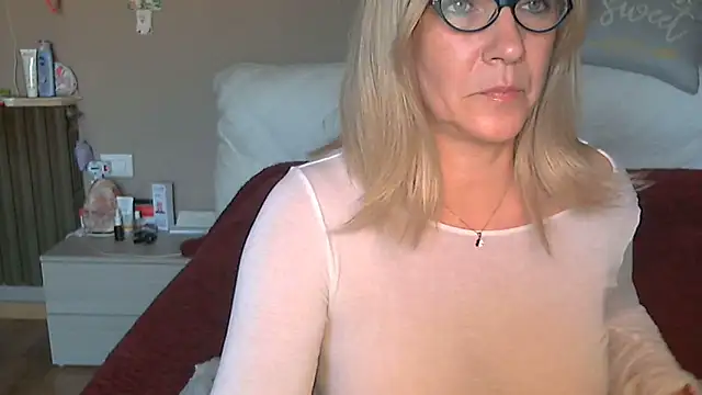 -K-- online show from April 8, 3:34 pm